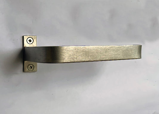 stainless steel toilet paper dispenser