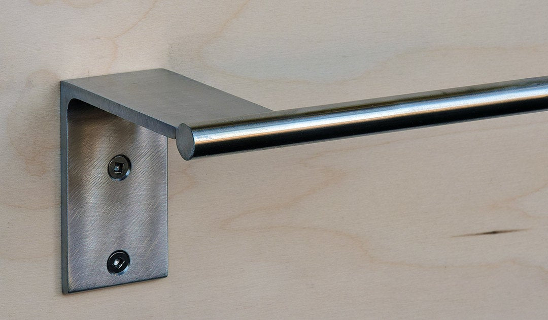 Towel Bar #4