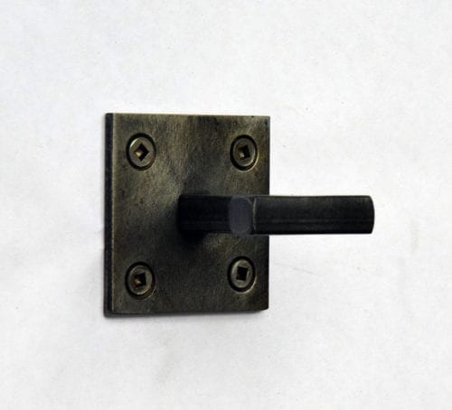 Building on an idea....