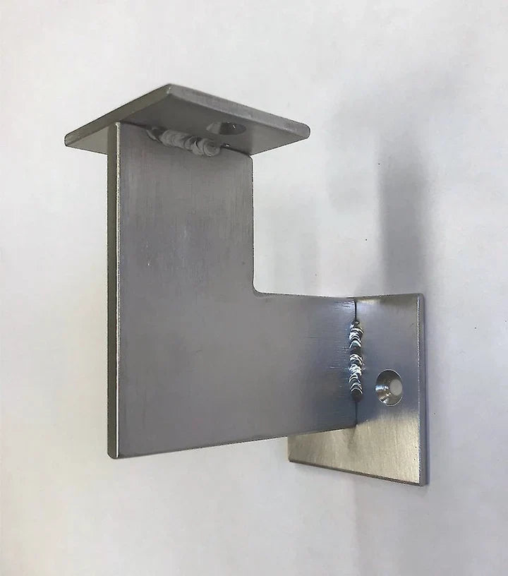 What Makes a Handrail Wall Mount Bracket Worth the Investment?