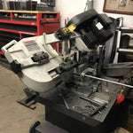 Power tools of the studio: SAWS
