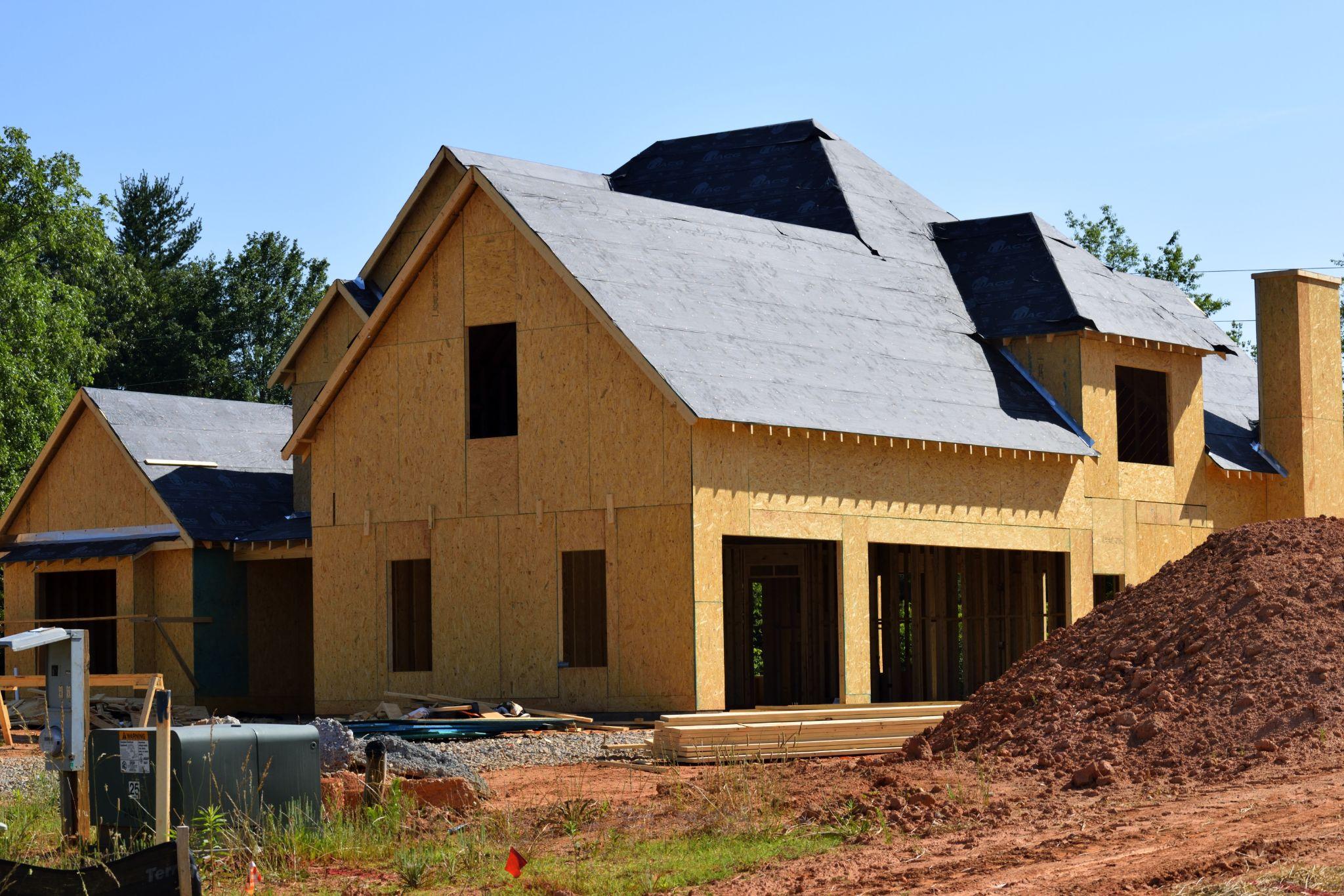 Hopes to Houses: First Steps for Building Your Own Home
