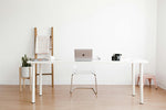 Elevate Your Living Space: Design a Serene Sanctuary and a Dynamic Workspace