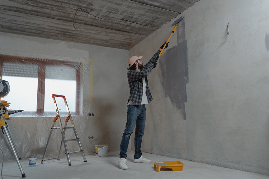 5 Things to Expect When Undertaking a Home Renovation