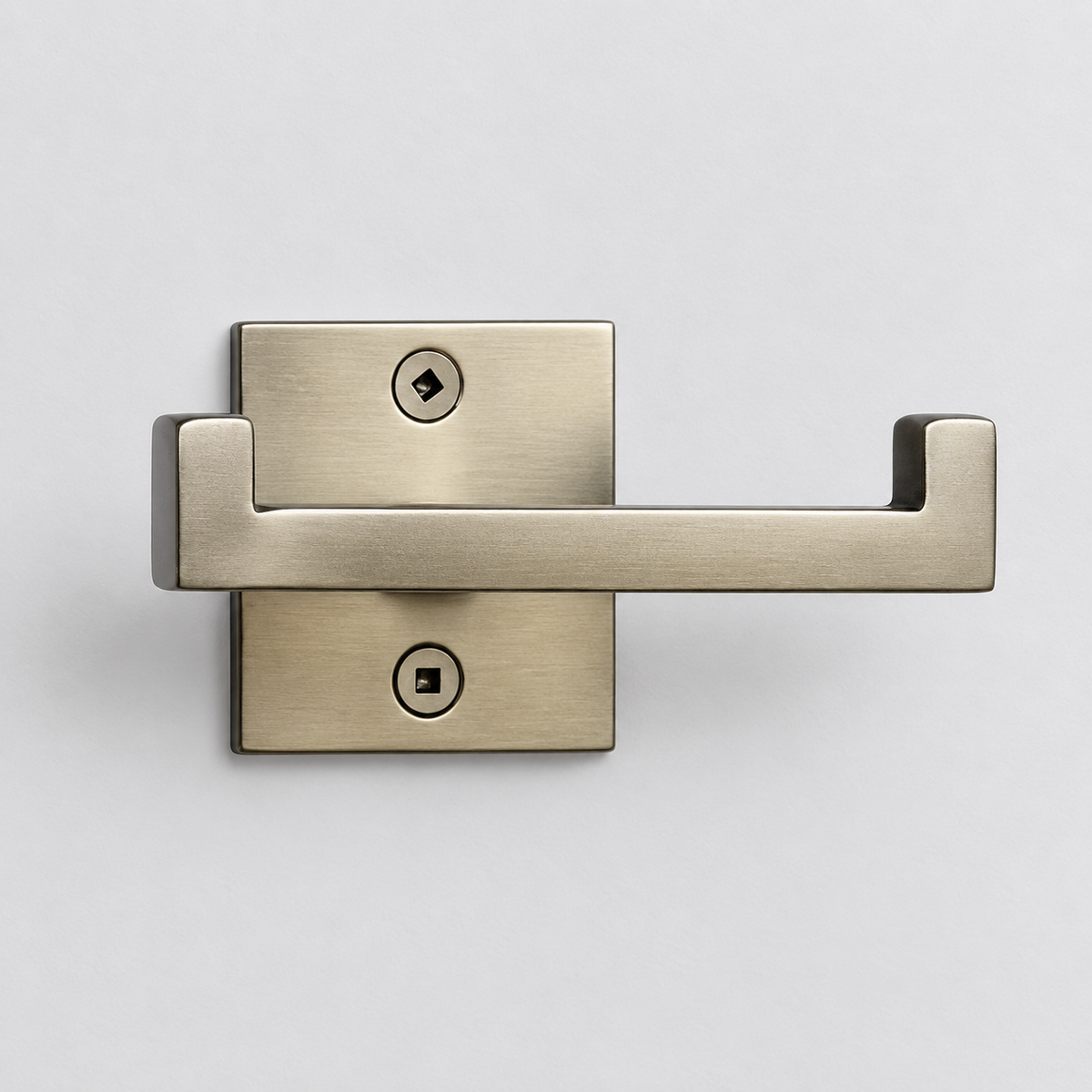 hooks and coat racks