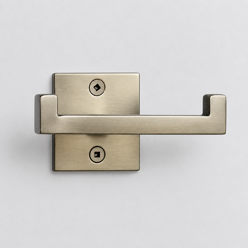 hooks and coat racks