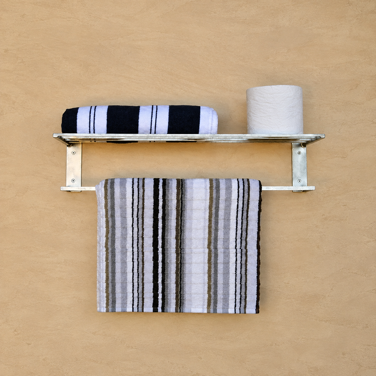 bathroom accessories