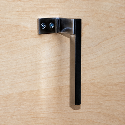 pulls and handles