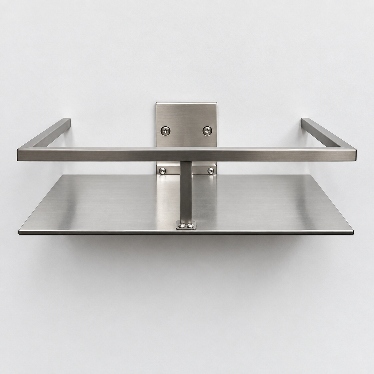 shelves