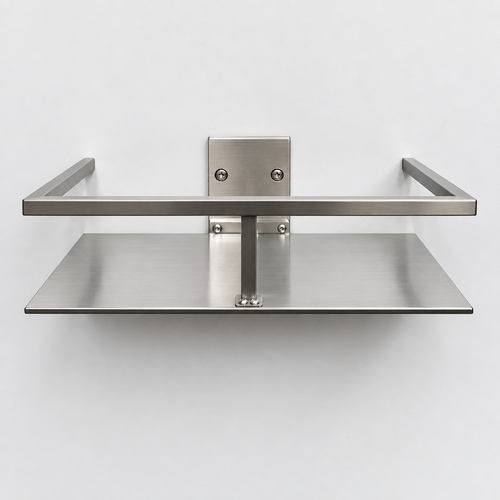 shelves