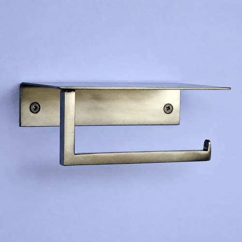 toilet paper holders