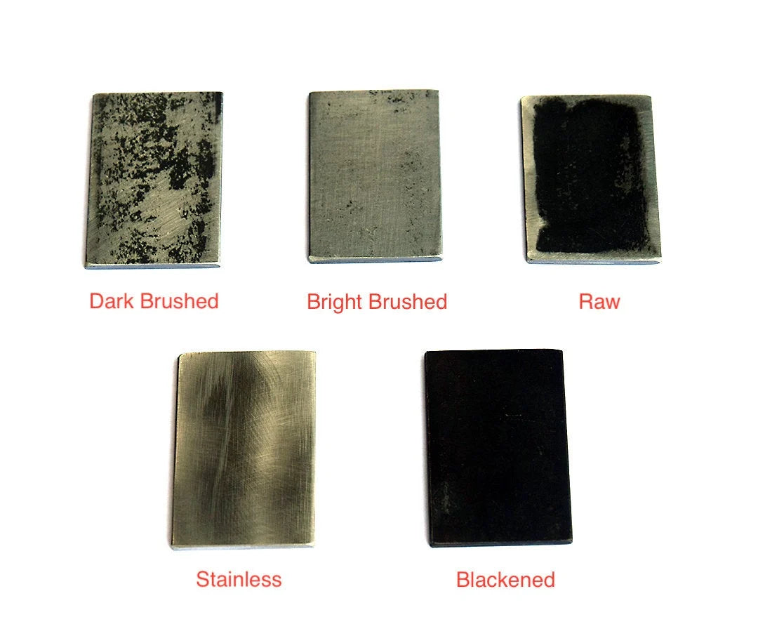 Finish Sample Kit