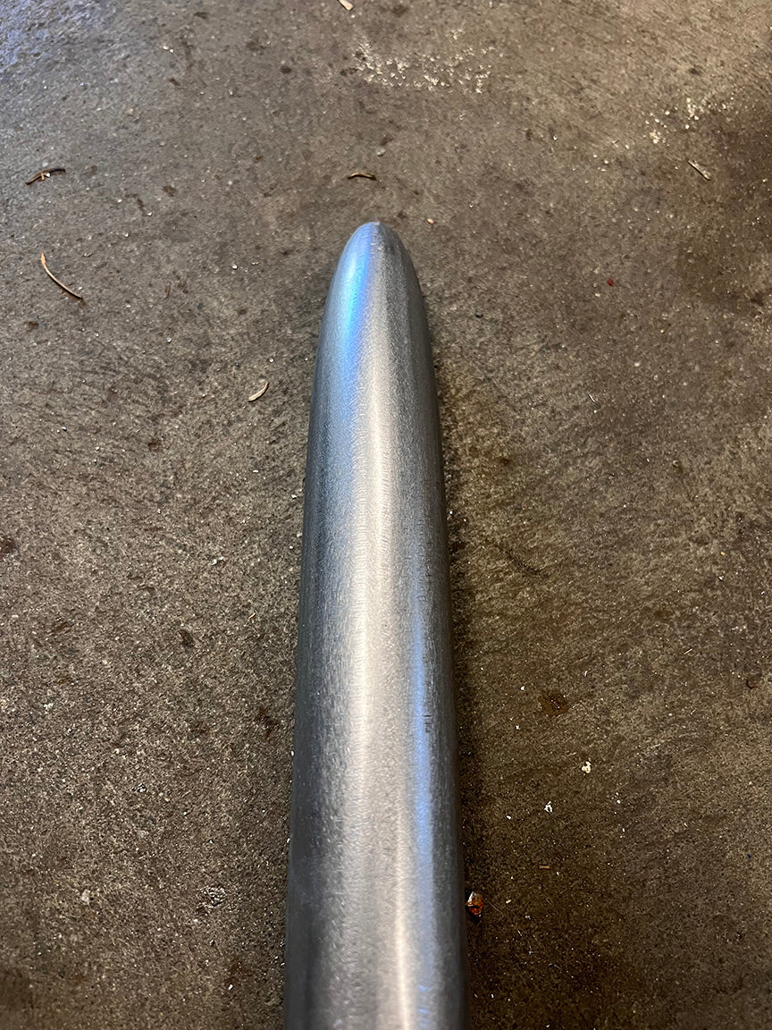 Custom order for Smith Hanes
