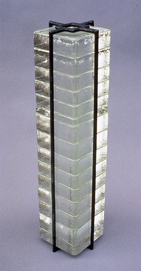 Gary's sculptures
