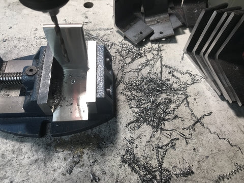Our WorkShop