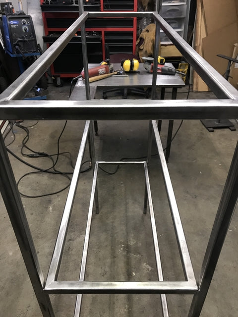 Our WorkShop