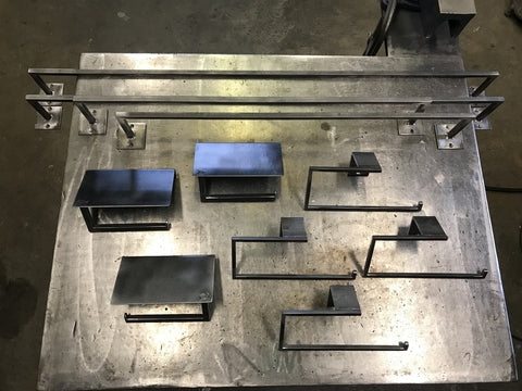 Our WorkShop