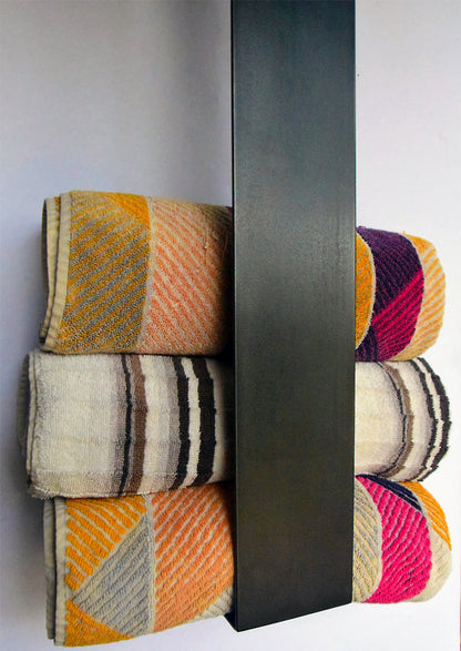  steel towel holder