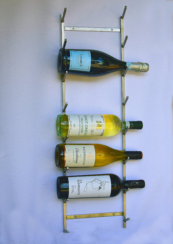 Minimal hotsell wine rack