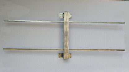 Multi Towel Rack for Bath Size Towels