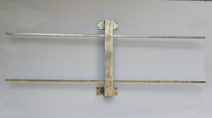 Multi Towel Rack for Bath Size Towels