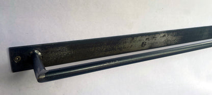 Mild Steel towel rack