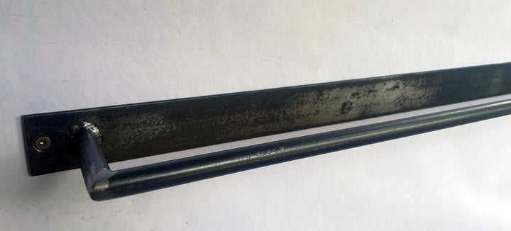 Mild Steel towel rack