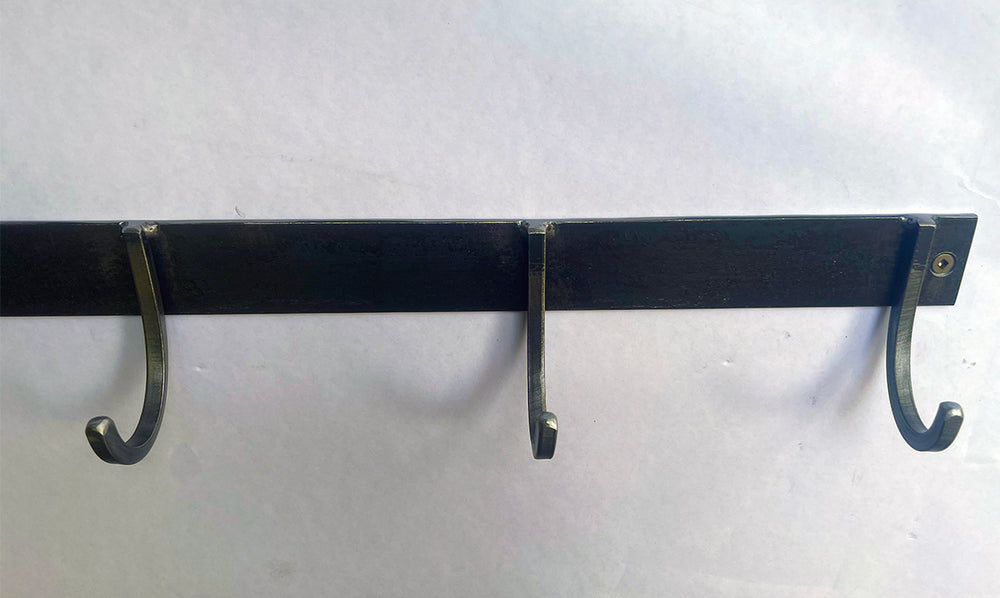 Towel rack / coat rack