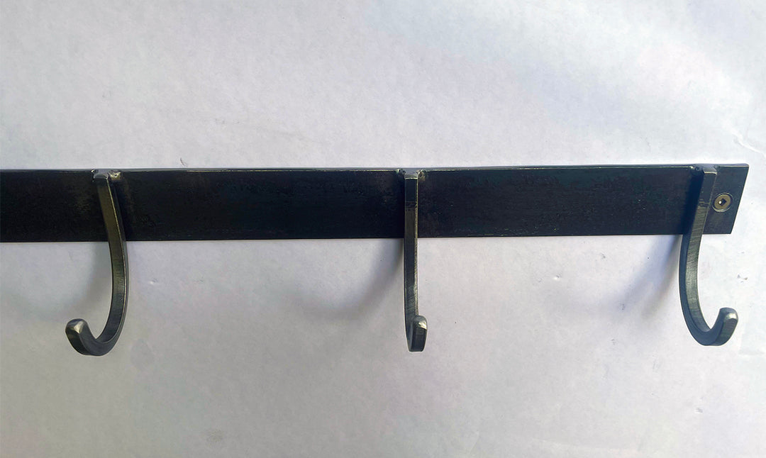 Towel rack / coat rack