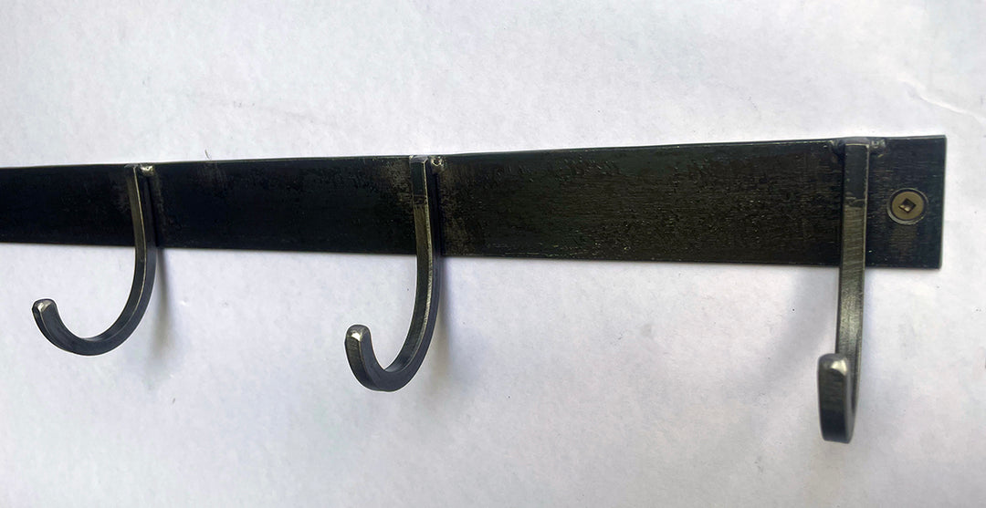 Towel rack / coat rack