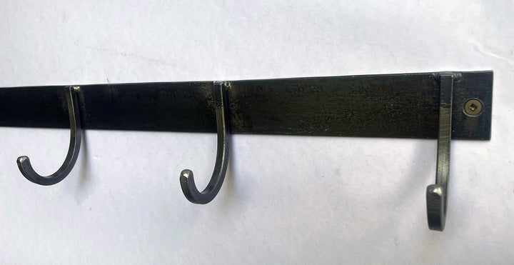 Towel rack / coat rack