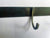 TOWEL / COAT RACK, Wall Rack for Bath Towels, Coat Rack for Wall, Steel Wall Coat Rack