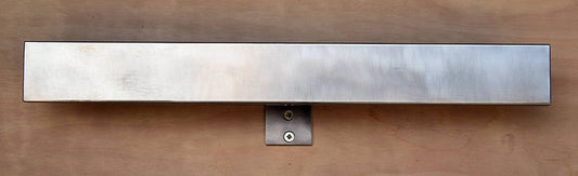 Magnetic Stainless Knife Rack