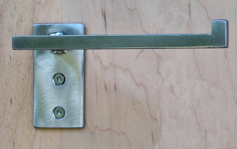 Toilet Paper Holder #2