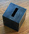 Metal Tissue Box cover, Minimal and Modern Design Industrial Steel Tissue Box Cover