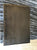 Metal Tissue Box cover, Minimal and Modern Design Industrial Steel Tissue Box Cover