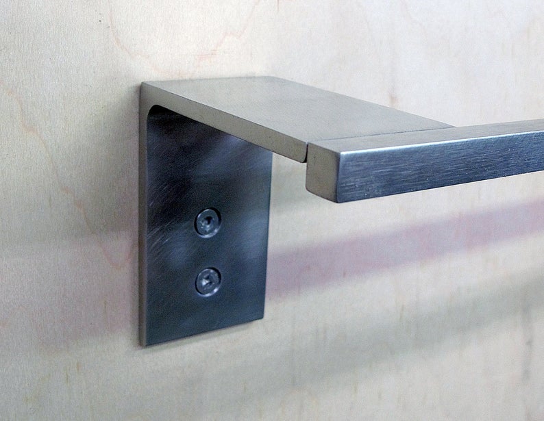 Towel Rack #1