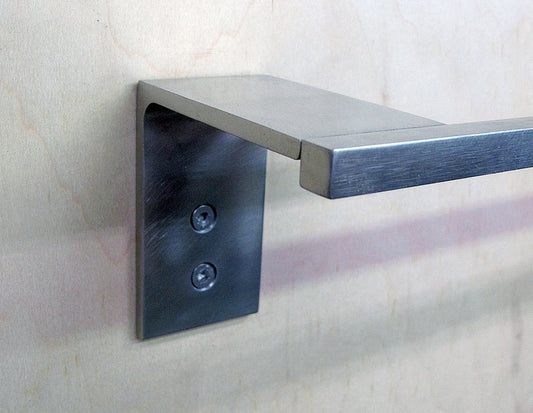 Towel Rack #1
