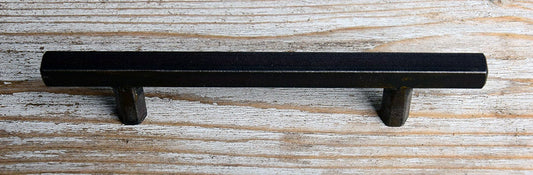 steel drawer pull