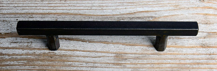 steel drawer pull