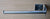 Steel Towel Holder, Towel Rack #5, Kitchen or Bath, Modern and Minimal Design