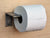 Modern Steel Toilet Paper Holder #1 , Minimal and Sleek Design for Modern Bathrooms