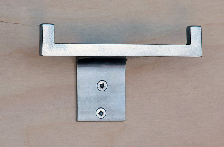 Double Towel or Robe Hook