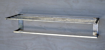  bathroom towel rack / shelf