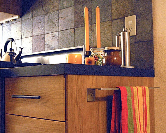 Towel Bar #2