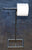 Free Standing Double Steel Toilet paper holder, Floor Standing 2 Roll Toilet Paper Rack