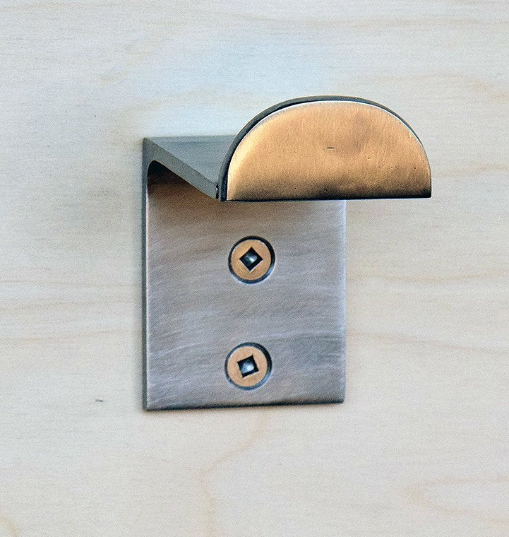 Towel, Robe or Coat Hook #2