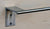 Modern Towel Bar / Towel Rack #4, Kitchen Towel holder, Minimal and Industrial Towel Bar