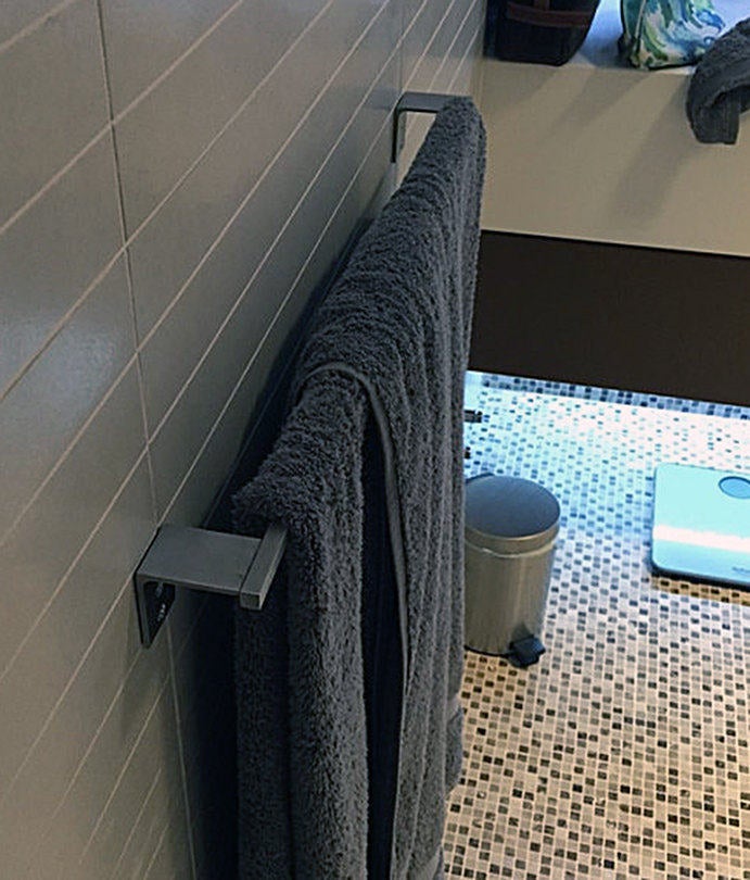Towel Bar #2