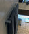 Modern Steel Towel Bar / Towel Rack #2, Kitchen / Bath Towel Holder